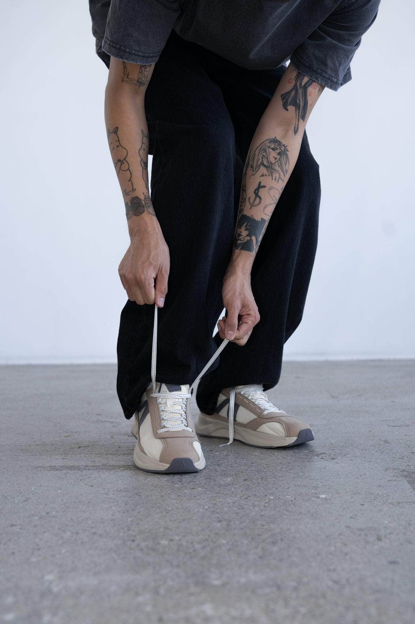 ARKK Collection City-Free | Safari | Men City-Free